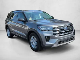 Ford Explorer 2026 Active 4dr SUV