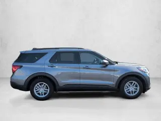 Ford Explorer 2026 Active 4dr SUV