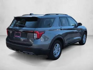 Ford Explorer 2026 Active 4dr SUV