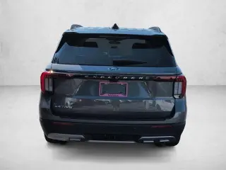 Ford Explorer 2026 Active 4dr SUV