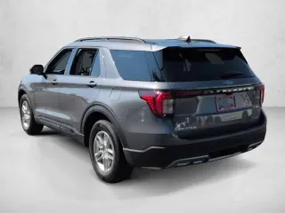 Ford Explorer 2026 Active 4dr SUV