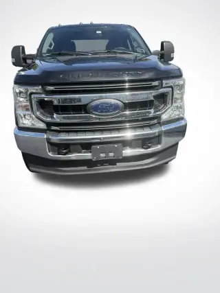 Ford F-250 Super Duty 2022 4x4 XL 4dr Cab de Trabajo Pickup de 6.8 pies SB