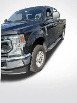 Ford F-250 Super Duty 2022 4x4 XL 4dr Cab de Trabajo Pickup de 6.8 pies SB