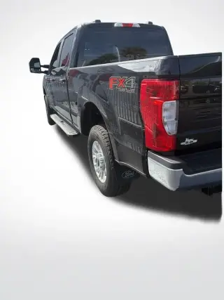 Ford F-250 Super Duty 2022 4x4 XL 4dr Cab de Trabajo Pickup de 6.8 pies SB