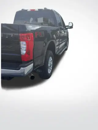 Ford F-250 Super Duty 2022 4x4 XL 4dr Cab de Trabajo Pickup de 6.8 pies SB