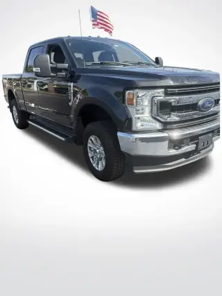 Ford F-250 Super Duty 2022 4x4 XL 4dr Cab de Trabajo Pickup de 6.8 pies SB