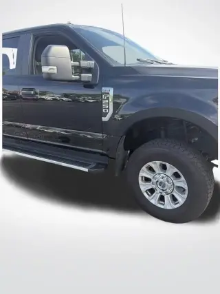 Ford F-250 Super Duty 2022 4x4 XL 4dr Cab de Trabajo Pickup de 6.8 pies SB