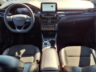 Ford Escape 2025 AWD ST-Line Select 4dr SUV