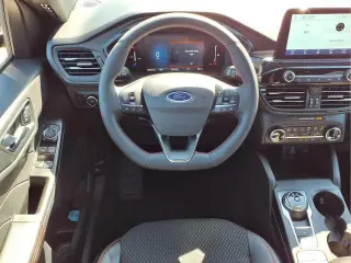Ford Escape 2025 AWD ST-Line Select 4dr SUV