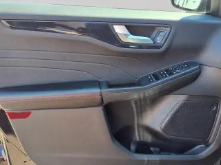 Ford Escape 2025 AWD ST-Line Select 4dr SUV