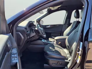 Ford Escape 2025 AWD ST-Line Select 4dr SUV