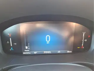 Ford Escape 2025 AWD ST-Line Select 4dr SUV