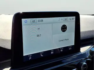 Ford Escape 2025 AWD ST-Line Select 4dr SUV
