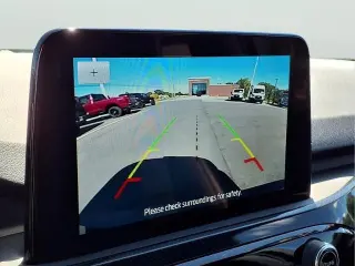 Ford Escape 2025 AWD ST-Line Select 4dr SUV
