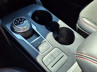Ford Escape 2025 AWD ST-Line Select 4dr SUV