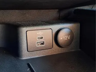 Ford Escape 2025 AWD ST-Line Select 4dr SUV