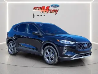 Ford Escape 2025 AWD ST-Line Select 4dr SUV