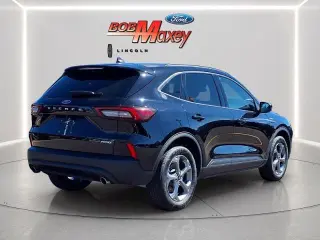 Ford Escape 2025 AWD ST-Line Select 4dr SUV