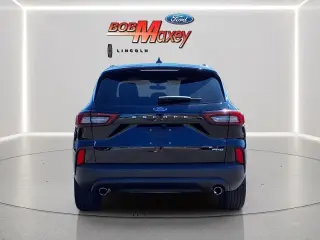 Ford Escape 2025 AWD ST-Line Select 4dr SUV