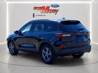 Ford Escape 2025 AWD ST-Line Select 4dr SUV