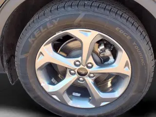 Ford Escape 2025 AWD ST-Line Select 4dr SUV