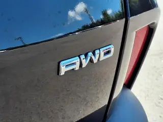 Ford Escape 2025 AWD ST-Line Select 4dr SUV