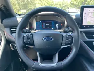 Ford Explorer 2026 AWD ST-Line 4dr SUV