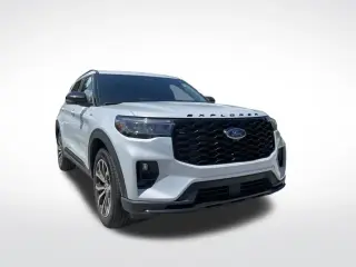 Ford Explorer 2026 AWD ST-Line 4dr SUV