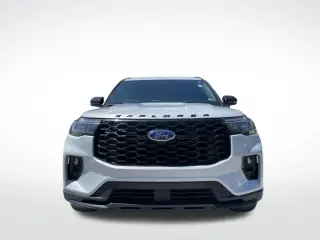 Ford Explorer 2026 AWD ST-Line 4dr SUV