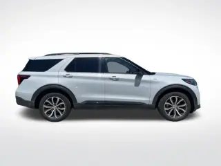 Ford Explorer 2026 AWD ST-Line 4dr SUV