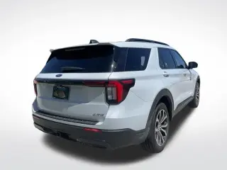 Ford Explorer 2026 AWD ST-Line 4dr SUV