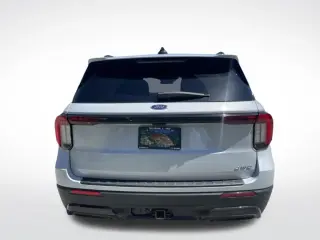 Ford Explorer 2026 AWD ST-Line 4dr SUV