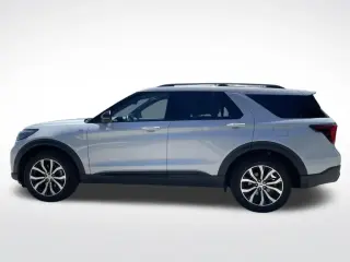 Ford Explorer 2026 AWD ST-Line 4dr SUV