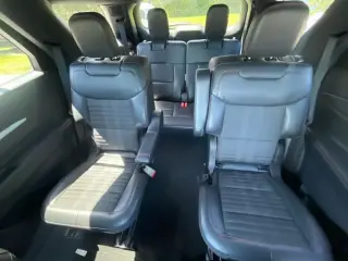 Ford Explorer 2026 AWD ST-Line 4dr SUV