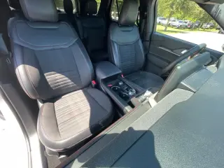 Ford Explorer 2026 AWD ST-Line 4dr SUV