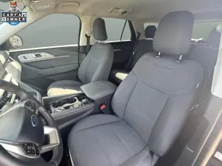 Ford Explorer 2025 Active 4dr SUV