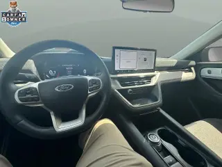 Ford Explorer 2025 Active 4dr SUV