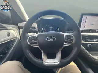 Ford Explorer 2025 Active 4dr SUV