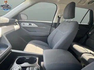 Ford Explorer 2025 Active 4dr SUV