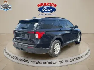 Ford Explorer 2025 Active 4dr SUV