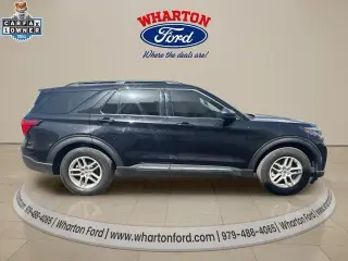 Ford Explorer 2025 Active 4dr SUV