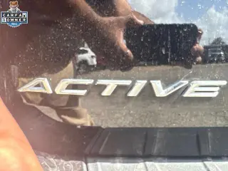 Ford Explorer 2025 Active 4dr SUV