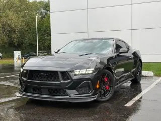 Ford Mustang 2024 GT 2dr Fastback