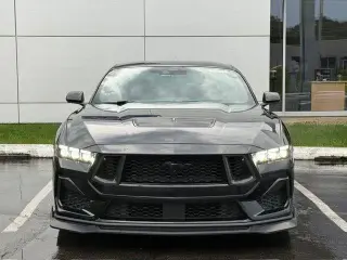 Ford Mustang 2024 GT 2dr Fastback