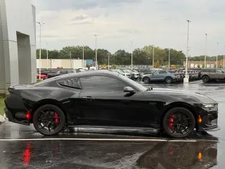 Ford Mustang 2024 GT 2dr Fastback