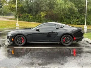 Ford Mustang 2024 GT 2dr Fastback