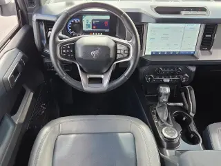 Ford Bronco 2021 4x4 Outer Banks 4dr SUV