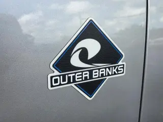 Ford Bronco 2021 4x4 Outer Banks 4dr SUV