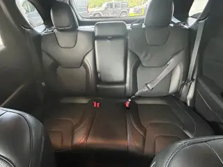 Jeep Cherokee 2020 Limited 4dr SUV
