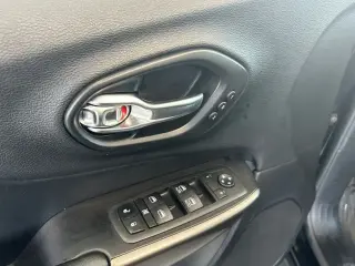 Jeep Cherokee 2020 Limited 4dr SUV